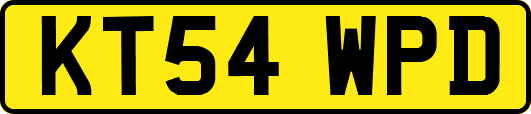 KT54WPD