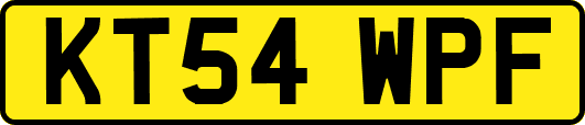 KT54WPF