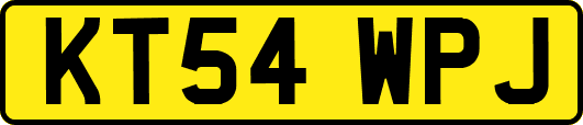 KT54WPJ