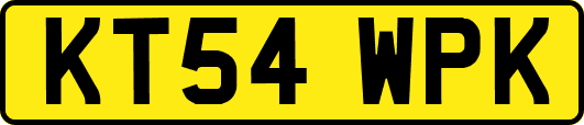 KT54WPK