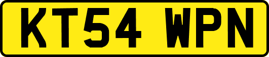 KT54WPN