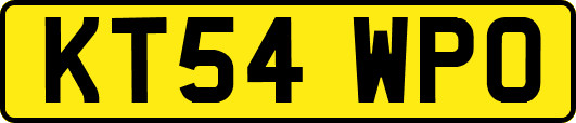 KT54WPO