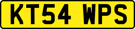 KT54WPS