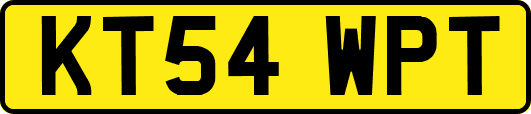 KT54WPT