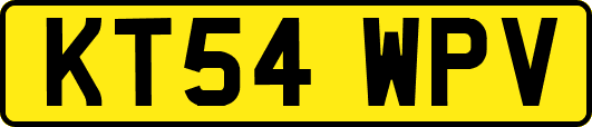 KT54WPV