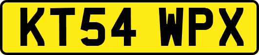KT54WPX