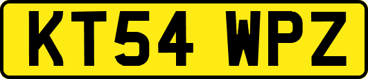 KT54WPZ