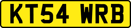 KT54WRB
