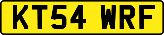 KT54WRF