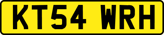 KT54WRH