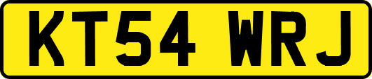 KT54WRJ