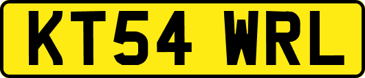 KT54WRL