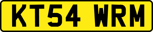 KT54WRM