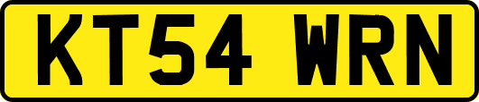KT54WRN