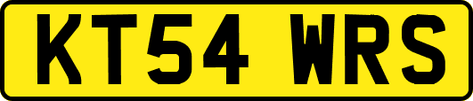 KT54WRS