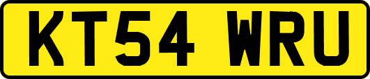 KT54WRU