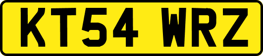KT54WRZ