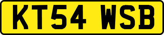 KT54WSB