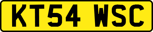 KT54WSC