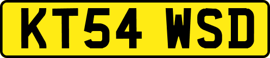 KT54WSD