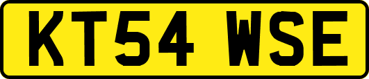 KT54WSE