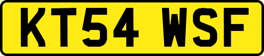 KT54WSF