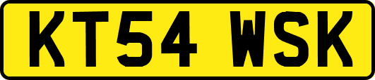 KT54WSK