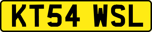 KT54WSL