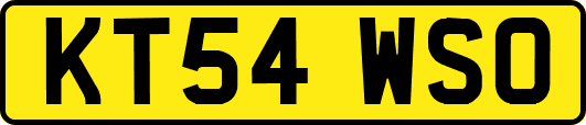 KT54WSO