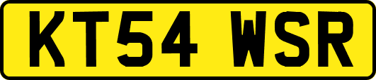 KT54WSR