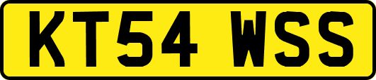 KT54WSS