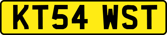 KT54WST