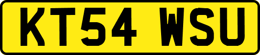 KT54WSU