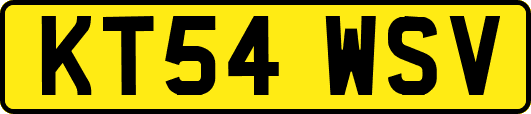 KT54WSV