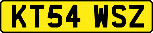 KT54WSZ