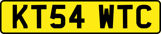 KT54WTC