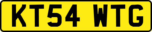 KT54WTG