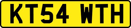KT54WTH