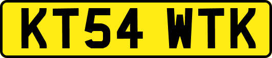 KT54WTK