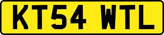 KT54WTL