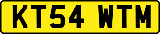 KT54WTM
