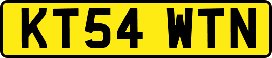 KT54WTN