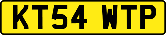 KT54WTP