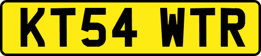 KT54WTR
