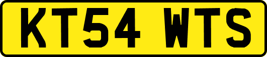 KT54WTS