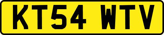 KT54WTV