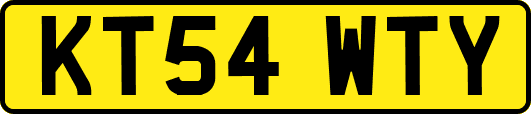 KT54WTY