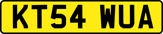 KT54WUA