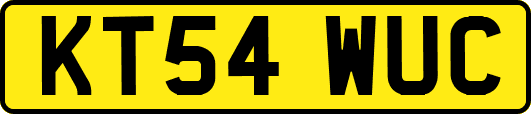 KT54WUC