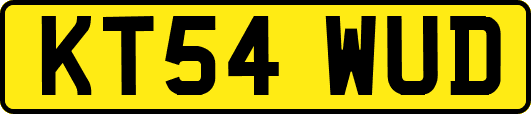 KT54WUD